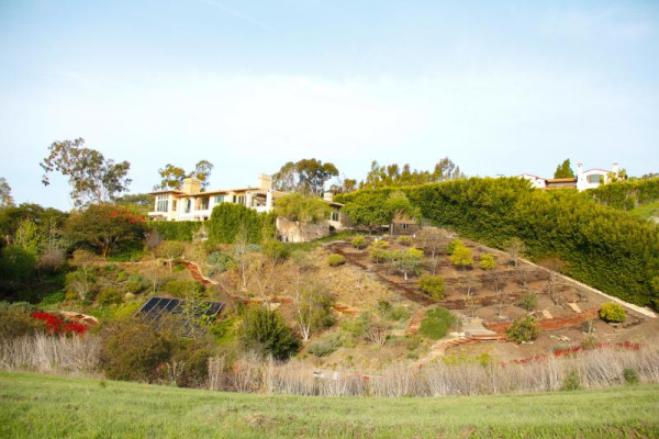 <p>On a beautiful Saturday morning, we went to the Escondido Fall in Malibu for a fun hike!</p>
