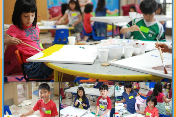 <p>EIKON PREPARES FOR EASTER SERVICE!</p>
