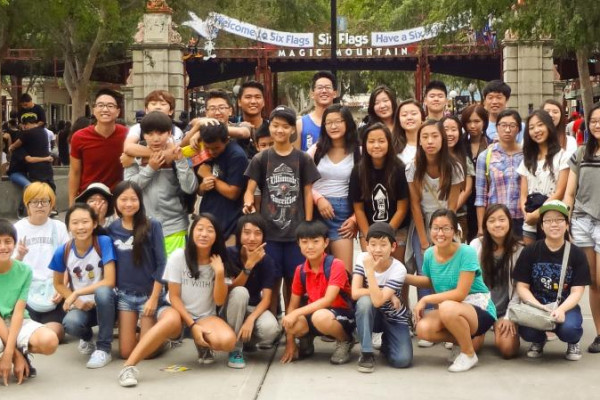 <p>It was an awesome day!</p>
