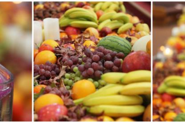 <p style=\"text-align:center;\">여호와께 감사하라~ 그의 선함과 인자하심 영원하리~</p>
