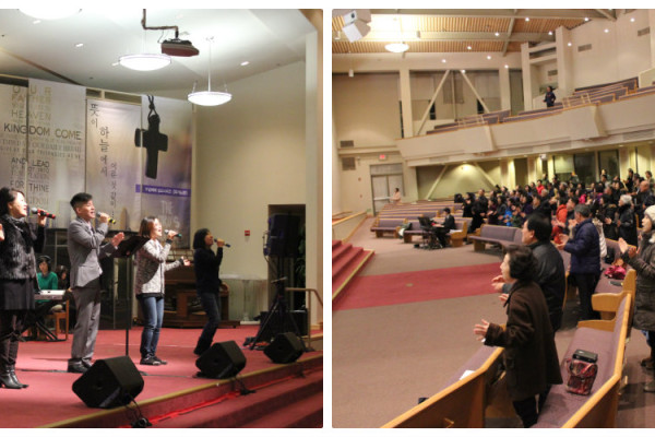 <p>한해를 마무리 하고 새해를 맞이하면서 하나님앞에 다시금 지난 시간들을 돌아보고 내년에도 하나님의 은혜를 사모하는 마음으로 예배당에 나왔습니다.</p>
