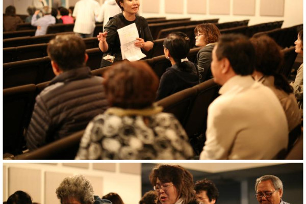 <p>밸리채플은 매달 첫주 금요영성 집회 후, 세리토스는 두번째 목요영성 집회 후 기도회가 있습니다.</p>
