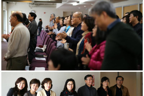 <p>밸리채플에서도 24Hr Witness 전도훈련이 시작되었습니다.</p>
