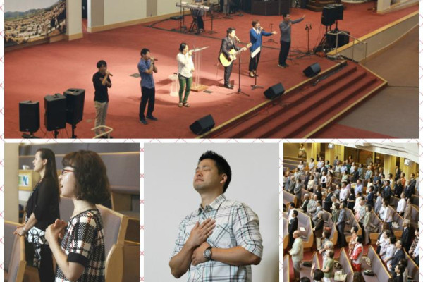 <p style=\"text-align:center;\">임마누엘 성가대가  \"찬양하세\"라는 곡으로 위대하신 하나님의 이름을 높여드립니다.</p>
