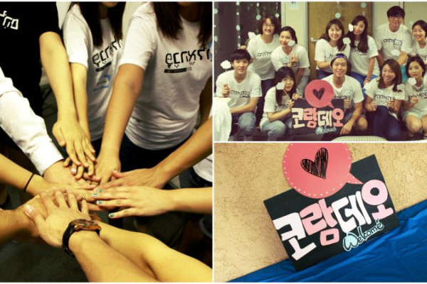 <p>&nbsp;</p>

<p>하나 하나 주님 주신 사랑의 마음을 담아 새가족들을 맞이할 준비를 합니다.</p>
