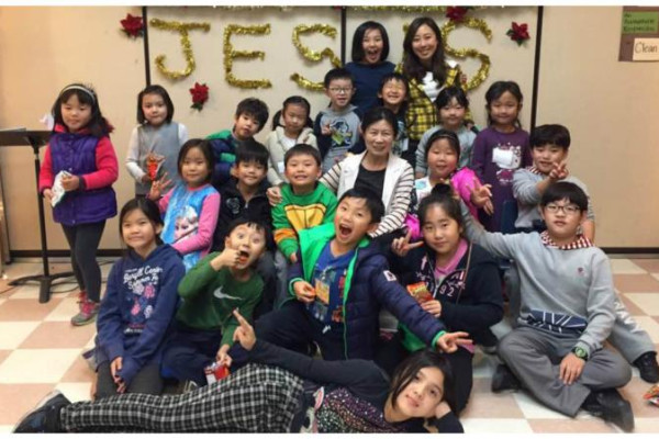 <p>하나님의 은혜로 &nbsp;예배자 학교를 잘 마쳤습니다~</p>
