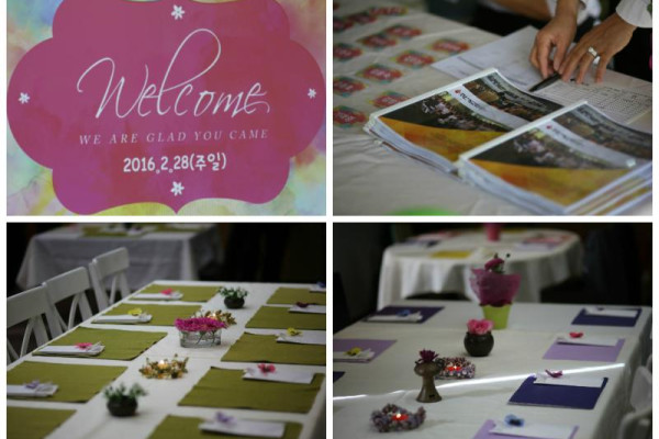 <p>따뜻한 마음으로 새가족을 맞이 합니다.</p>
