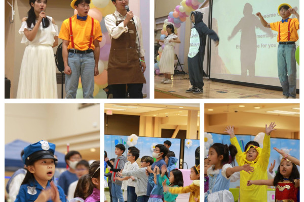 <p>IC KIDZ 어린이들이 함께 모여 하나님을 찬양하며 예배를 드렸습니다.</p>

<p>&nbsp;</p>
